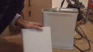 Is This the Xbox 360 Slim? UPDATE: No